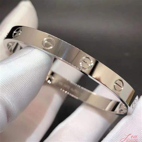 are cartier bracelets real gold|solid gold cartier bracelet.